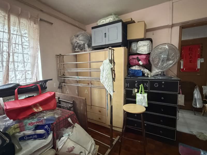 372 Clementi Avenue 4, 372 Clementi Avenue 4, Room Rental, 150 sqft, HDB Flat For Rent, by Wee Chye Heng (Alan Wee), 23796766 - PropertyGuru.com.sg