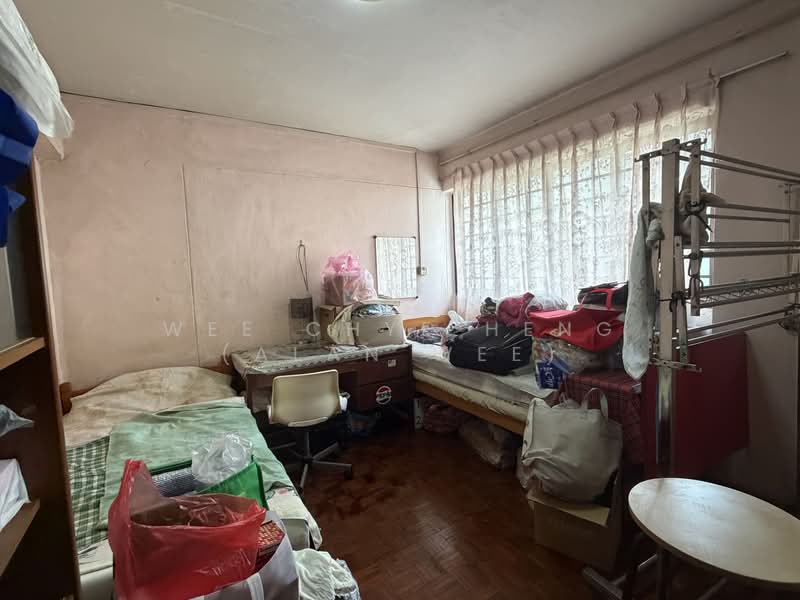 372 Clementi Avenue 4, 372 Clementi Avenue 4, Room Rental, 150 sqft, HDB Flat For Rent, by Wee Chye Heng (Alan Wee), 23796766 - PropertyGuru.com.sg