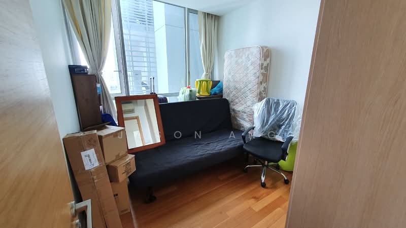 One Amber Condominium For Sale at S$ 3,700,000 | PropertyGuru Singapore - Common bedroom