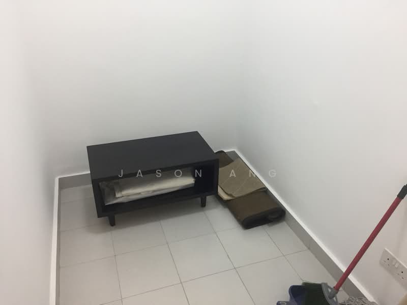 One Amber Condominium For Sale at S$ 3,700,000 | PropertyGuru Singapore - Bomb shelter space