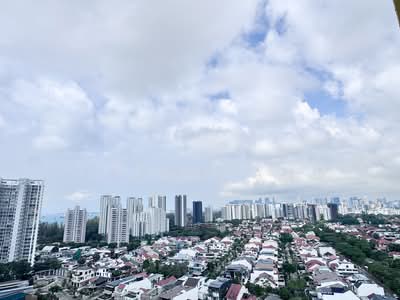 For Sale - One Amber