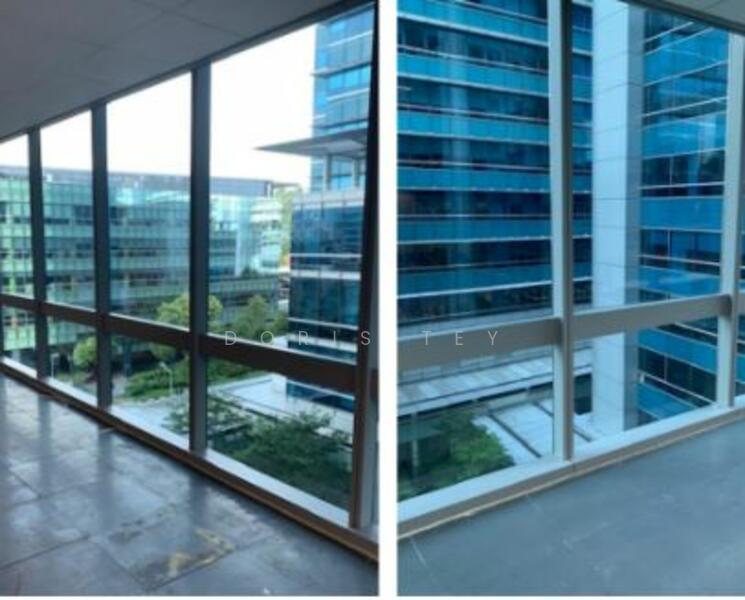 Keppel Bay Tower, 1 Harbourfront Avenue, 11119 sqft, Office For Rent
