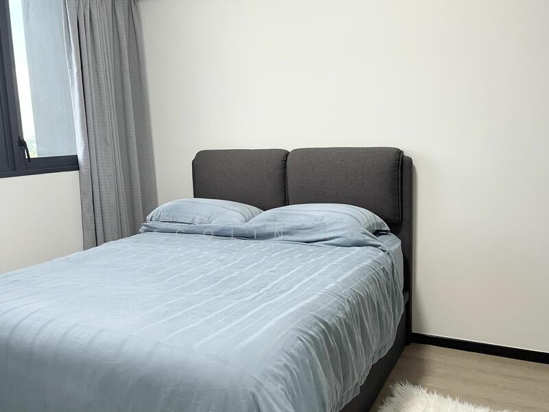 Parc Riviera, 101 West Coast Vale, 1 Bedroom, 463 sqft, Condominium For Rent, by Colin Ho, 23796904 - PropertyGuru.com.sg