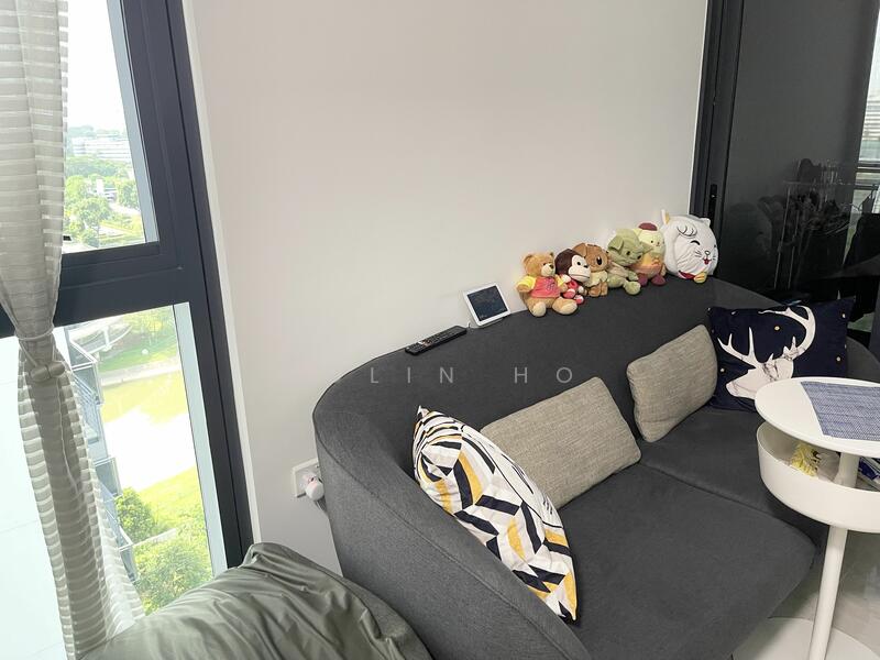 Parc Riviera, 101 West Coast Vale, 1 Bedroom, 463 sqft, Condominium For Rent, by Colin Ho, 23796904 - PropertyGuru.com.sg