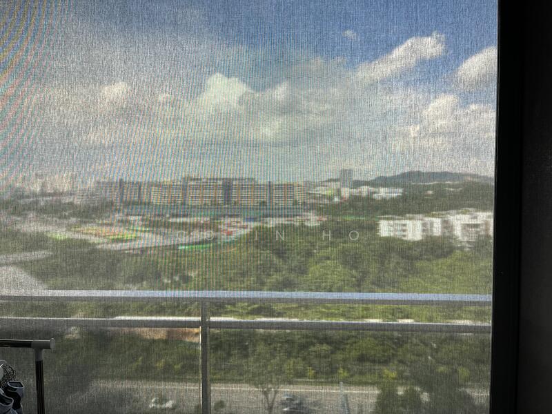 Parc Riviera, 101 West Coast Vale, 1 Bedroom, 463 sqft, Condominium For Rent, by Colin Ho, 23796904 - PropertyGuru.com.sg