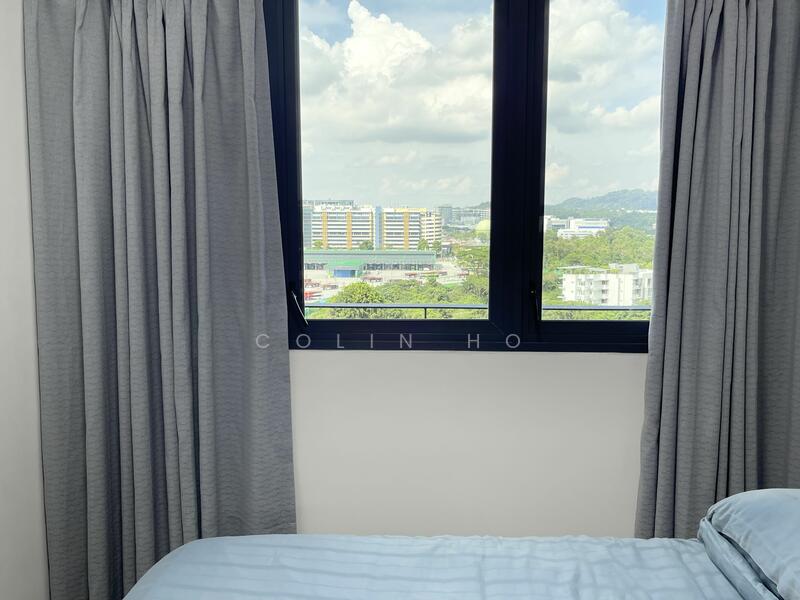 Parc Riviera, 101 West Coast Vale, 1 Bedroom, 463 sqft, Condominium For Rent, by Colin Ho, 23796904 - PropertyGuru.com.sg