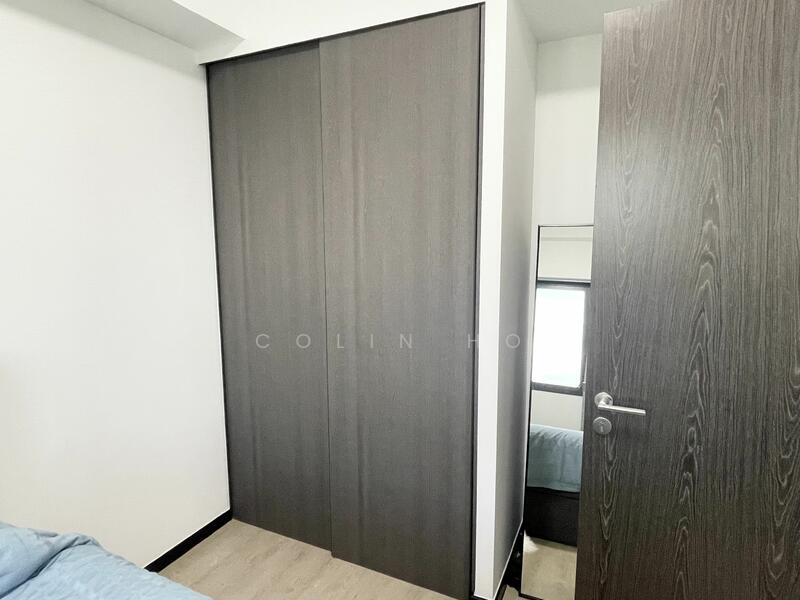 Parc Riviera, 101 West Coast Vale, 1 Bedroom, 463 sqft, Condominium For Rent, by Colin Ho, 23796904 - PropertyGuru.com.sg