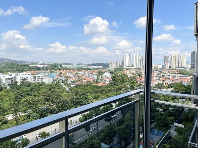 Parc Riviera, 101 West Coast Vale, 1 Bedroom, 463 sqft, Condominium For Rent, by Colin Ho, 23796904 - PropertyGuru.com.sg