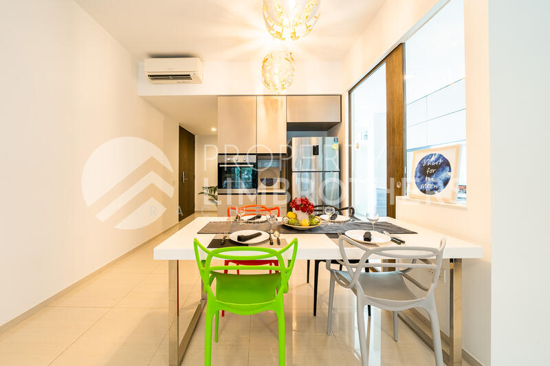D'Nest, 143 Pasir Ris Grove, 3 Bedrooms, 1,130 sqft, Condominium For Rent, by Rachel Koh, 23796987 - PropertyGuru.com.sg