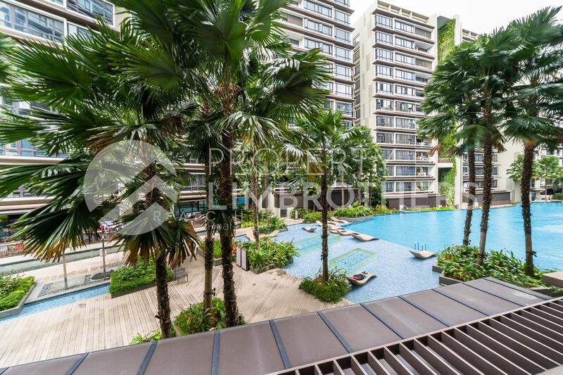 D'Nest, 143 Pasir Ris Grove, 3 Bedrooms, 1,130 sqft, Condominium For Rent, by Rachel Koh, 23796987 - PropertyGuru.com.sg