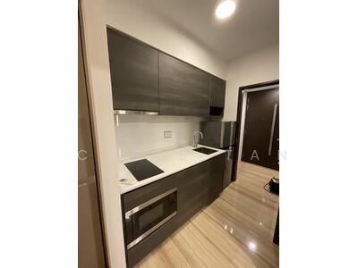 For Rent - Sims Urban Oasis