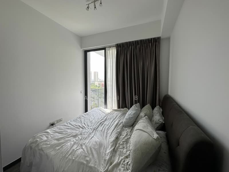 For Rent - Gem Residences