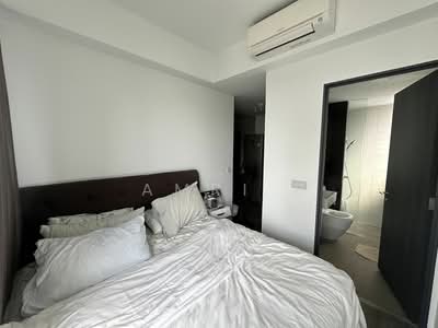 For Rent - Gem Residences