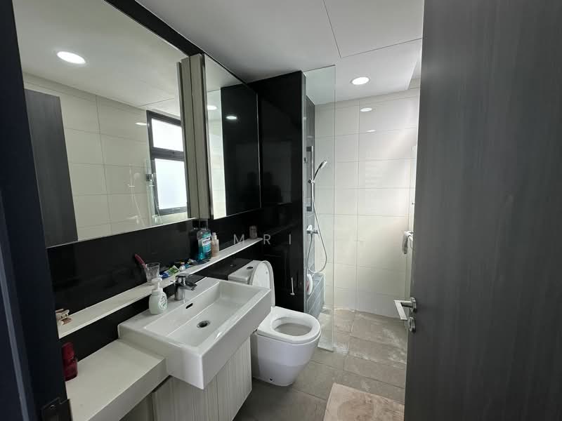 For Rent - Gem Residences