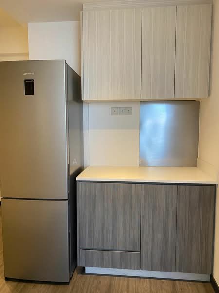 For Rent - Gem Residences