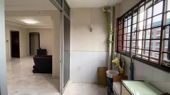 888A Tampines Street 81, 888A Tampines Street 81, Pasir Ris / Tampines, 3 Bedrooms, 1,313 sqft, HDB Flat For Rent, by Andrew Tang, 23797463 - PropertyGuru.com.sg
