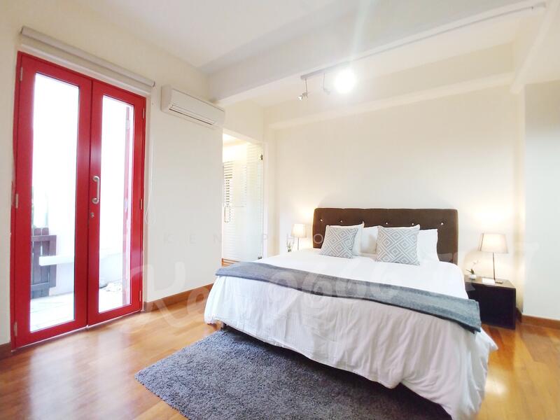 CHINATOWN HERITAGE LIVING, Club Street, Mosque Street, Chinatown MRT, 2 Bedrooms, 995 sqft, Conservation House For Rent, by Ken Phoon, 23797547 - PropertyGuru.com.sg