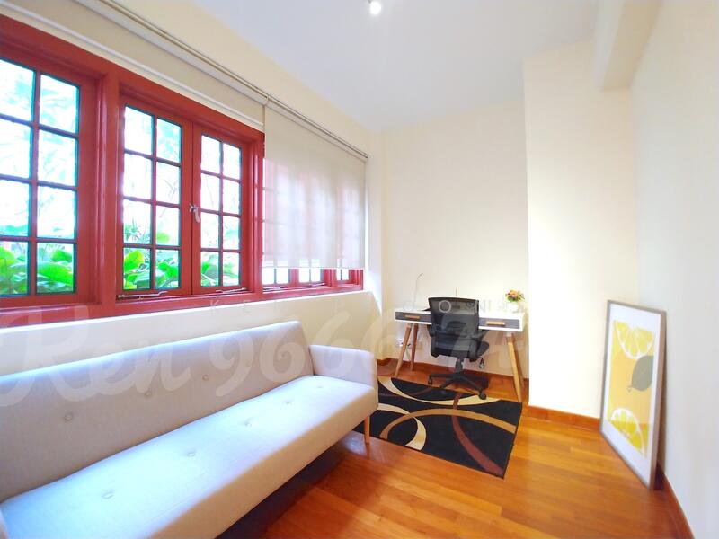 CHINATOWN HERITAGE LIVING, Club Street, Mosque Street, Chinatown MRT, 2 Bedrooms, 995 sqft, Conservation House For Rent, by Ken Phoon, 23797547 - PropertyGuru.com.sg