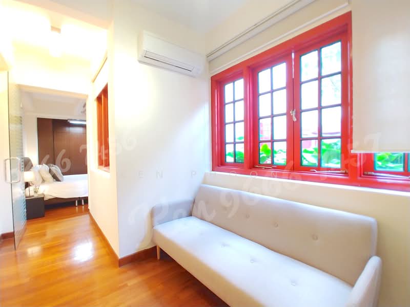 CHINATOWN HERITAGE LIVING, Club Street, Mosque Street, Chinatown MRT, 2 Bedrooms, 995 sqft, Conservation House For Rent, by Ken Phoon, 23797547 - PropertyGuru.com.sg