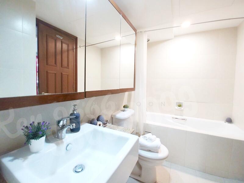 CHINATOWN HERITAGE LIVING, Club Street, Mosque Street, Chinatown MRT, 2 Bedrooms, 995 sqft, Conservation House For Rent, by Ken Phoon, 23797547 - PropertyGuru.com.sg