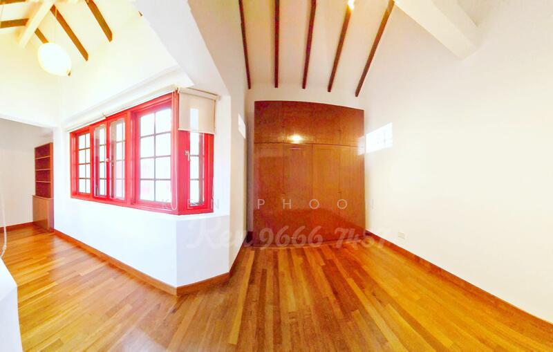 CHINATOWN HERITAGE LIVING, Club Street, Mosque Street, Chinatown MRT, 2 Bedrooms, 995 sqft, Conservation House For Rent, by Ken Phoon, 23797547 - PropertyGuru.com.sg