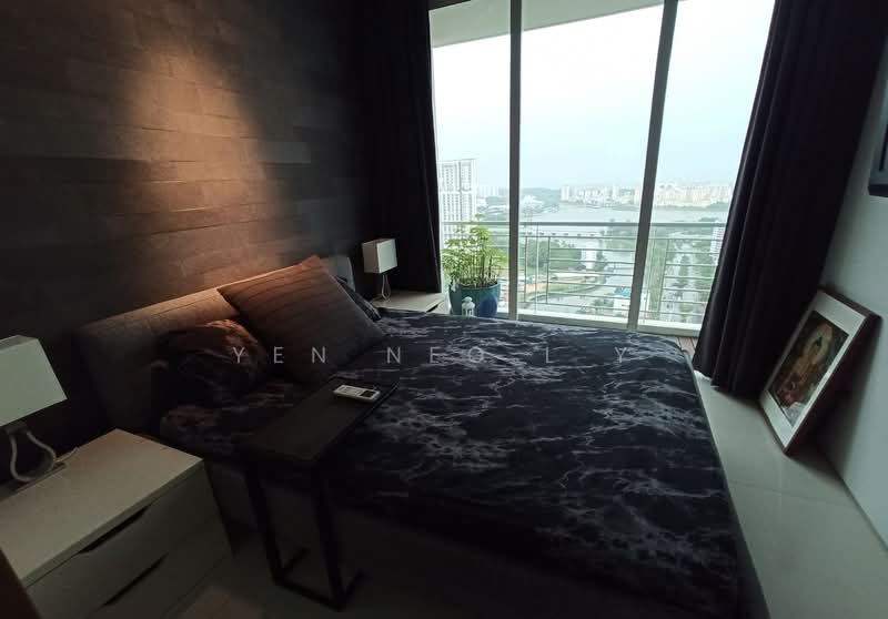 Citylights, 88 Jellicoe Road, 1 Bedroom, 592 sqft, Condominium For Rent, by Yen Neo L Y, 23797690 - PropertyGuru.com.sg
