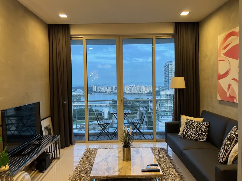 Citylights, 88 Jellicoe Road, 1 Bedroom, 592 sqft, Condominium For Rent, by Yen Neo L Y, 23797690 - PropertyGuru.com.sg