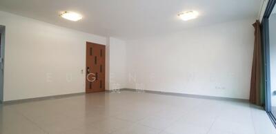 For Rent - The Beverly