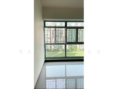 For Rent - 638A Punggol Drive