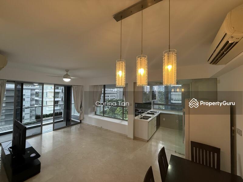 For Rent - Angullia Park Residences @ Orchard