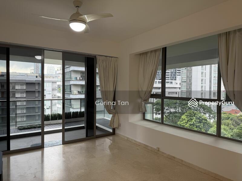 For Rent - Angullia Park Residences @ Orchard