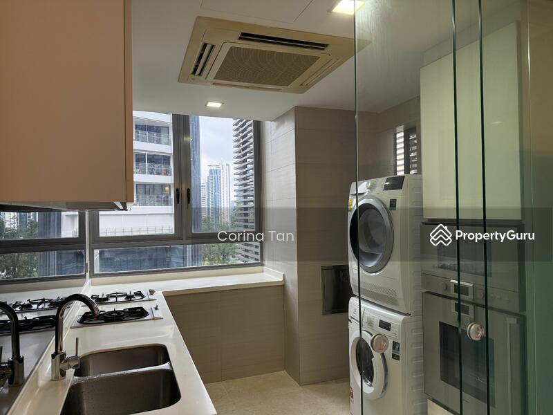 For Rent - Angullia Park Residences @ Orchard
