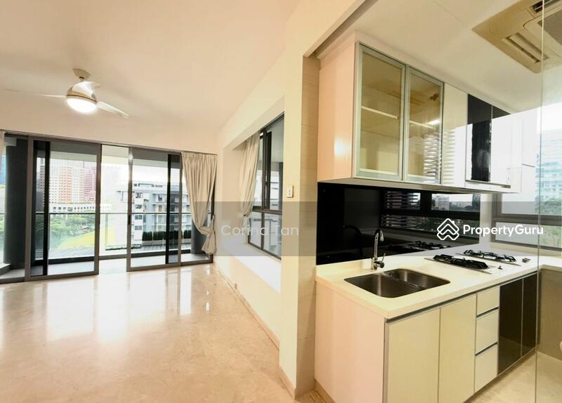 For Rent - Angullia Park Residences @ Orchard