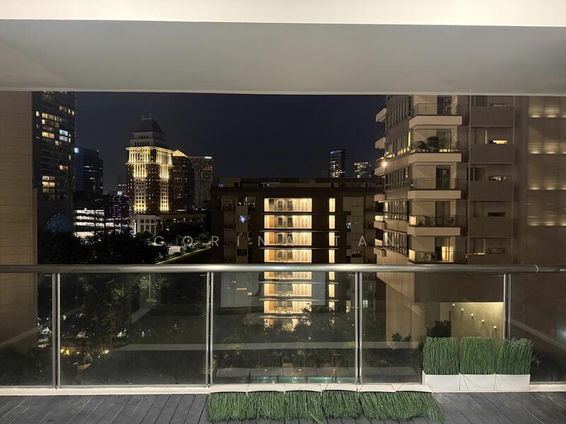 For Rent - Angullia Park Residences @ Orchard