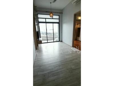 For Rent - J Gateway