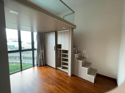 For Rent - J Gateway