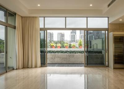 For Sale - Bishopsgate Residences