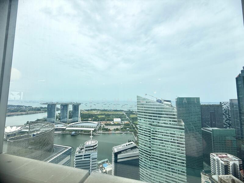 One Raffles Place, , 4,875 sqft, Office For Rent, by Joanna Zhou, 23798959 - CommercialGuru.com.sg