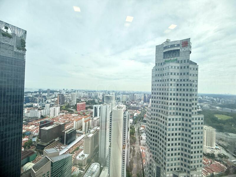 One Raffles Place, , 4,875 sqft, Office For Rent, by Joanna Zhou, 23798959 - CommercialGuru.com.sg
