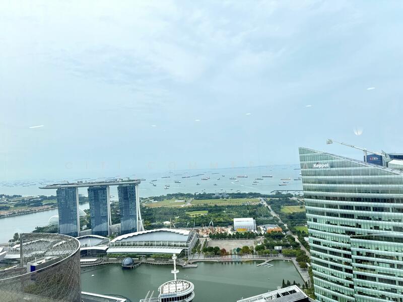 One Raffles Place, , 4,875 sqft, Office For Rent, by Joanna Zhou, 23798959 - CommercialGuru.com.sg