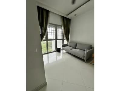 For Rent - The Bayshore