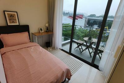 For Rent - The Foresta @ Mount Faber