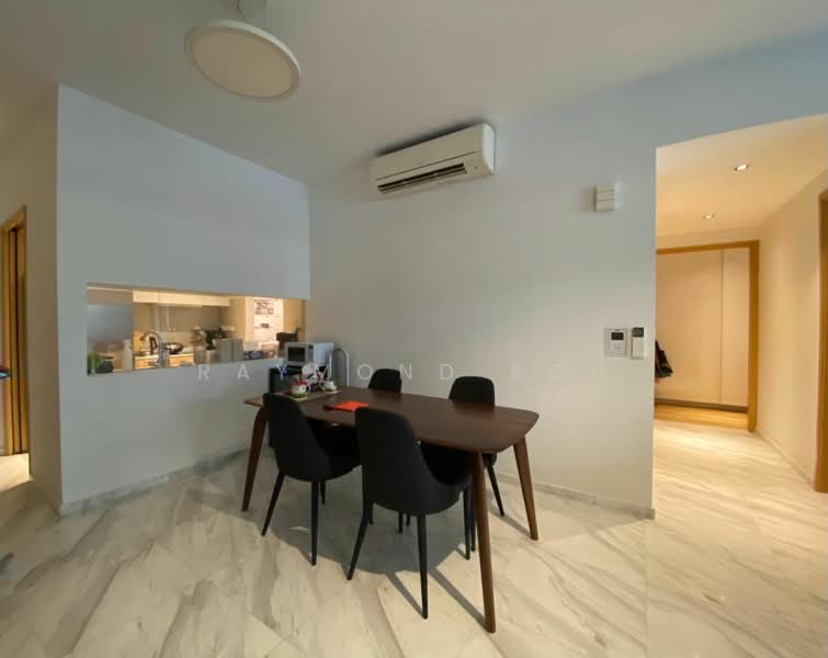 WaterScape @ Cavenagh, 65 Cavenagh Road, 3 Bedrooms, 1,819 sqft, Apartment For Rent, by Raymond Koh, 23799708 - PropertyGuru.com.sg