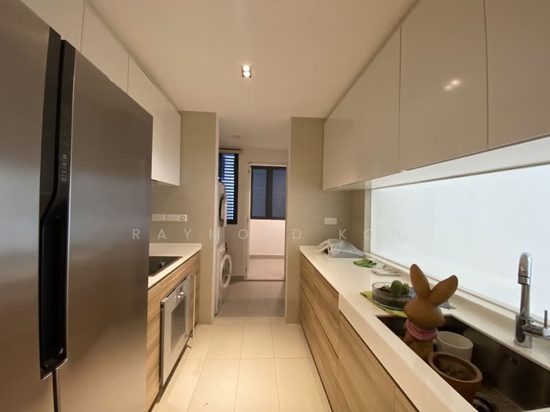 WaterScape @ Cavenagh, 65 Cavenagh Road, 3 Bedrooms, 1,819 sqft, Apartment For Rent, by Raymond Koh, 23799708 - PropertyGuru.com.sg