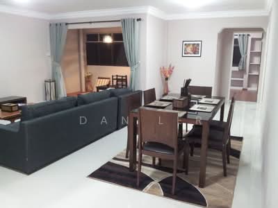 For Rent - 187B Rivervale Drive