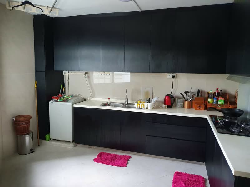 187B Rivervale Drive, 187B Rivervale Drive, 3 Bedrooms, 1,184 sqft, HDB Flat For Rent, by Dan Ler, 23799788 - PropertyGuru.com.sg