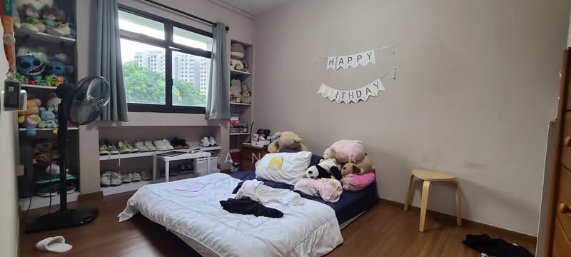 187B Rivervale Drive, 187B Rivervale Drive, 3 Bedrooms, 1,184 sqft, HDB Flat For Rent, by Dan Ler, 23799788 - PropertyGuru.com.sg
