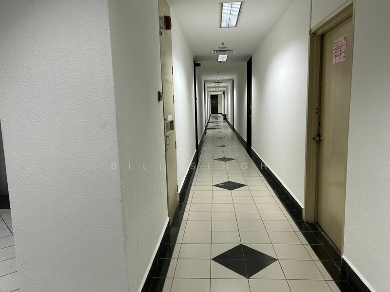 Parklane Shopping Mall, 35 Selegie Road, 861 sqft, Office For Sale, by Bill Singh, 23799841 - CommercialGuru.com.sg