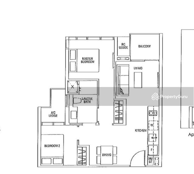 For Sale Sims Urban Oasis