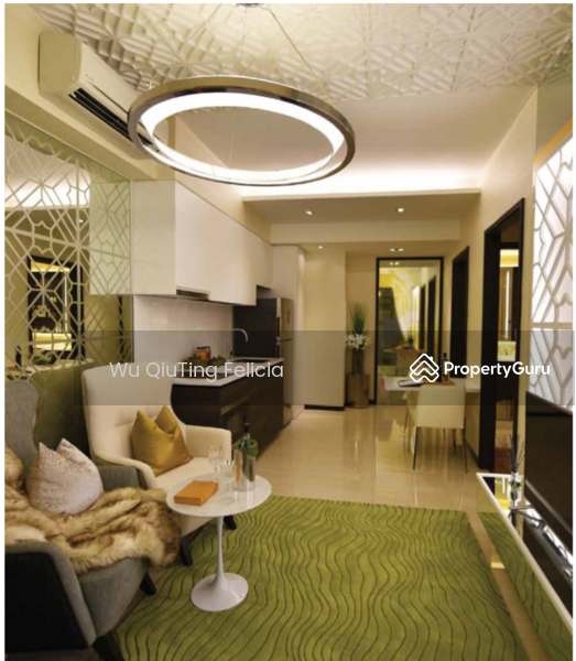 For Sale - Sims Urban Oasis